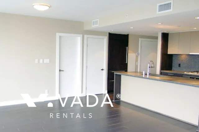 Mark in Yaletown - 2 Bedroom Apartment For Rent in Vancouver at 3502 - 1372 Seymour Street, Vancouver, BC