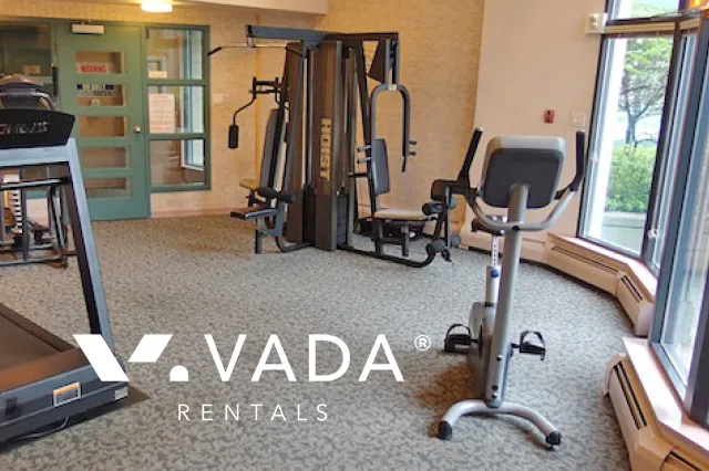 Pacific Plaza in Yaletown - 2 Bedroom Apartment For Rent in Vancouver at 1403 - 283 Davie Street, Vancouver, BC
