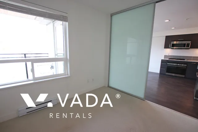 Kits West in Kitsilano - 1 Bedroom Apartment For Rent in Vancouver at 301 - 2858 West 4th Avenue, Vancouver, BC