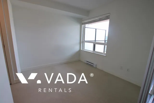 Kits West in Kitsilano - 1 Bedroom Apartment For Rent in Vancouver at 301 - 2858 West 4th Avenue, Vancouver, BC