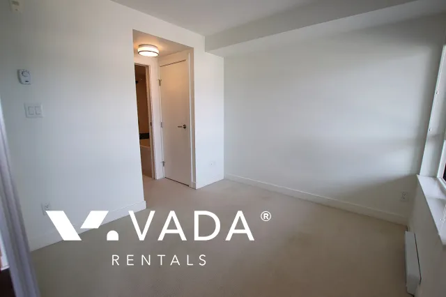 Kits West in Kitsilano - 1 Bedroom Apartment For Rent in Vancouver at 301 - 2858 West 4th Avenue, Vancouver, BC
