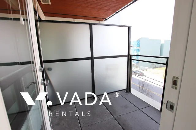 Kits West in Kitsilano - 1 Bedroom Apartment For Rent in Vancouver at 301 - 2858 West 4th Avenue, Vancouver, BC