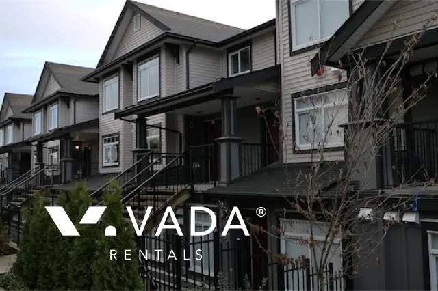 Kingsgate Gardens in Edmonds - 2 Bedroom Townhouse For Rent in Burnaby at 79 - 7428 14th Avenue, Burnaby, BC