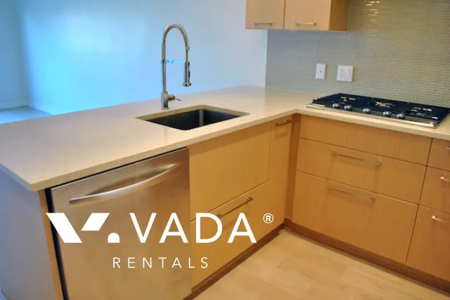 Shannon Station in Kerrisdale - 1 Bedroom Apartment For Rent in Vancouver at 202 - 1880 West 57th Avenue, Vancouver, BC
