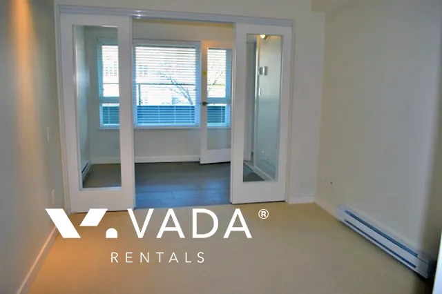 Shannon Station in Kerrisdale - 1 Bedroom Apartment For Rent in Vancouver at 202 - 1880 West 57th Avenue, Vancouver, BC
