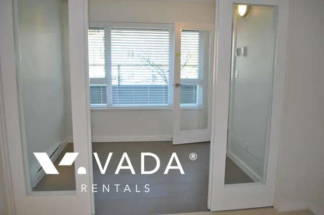 Shannon Station in Kerrisdale - 1 Bedroom Apartment For Rent in Vancouver at 202 - 1880 West 57th Avenue, Vancouver, BC
