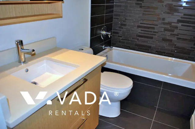 Shannon Station in Kerrisdale - 1 Bedroom Apartment For Rent in Vancouver at 202 - 1880 West 57th Avenue, Vancouver, BC