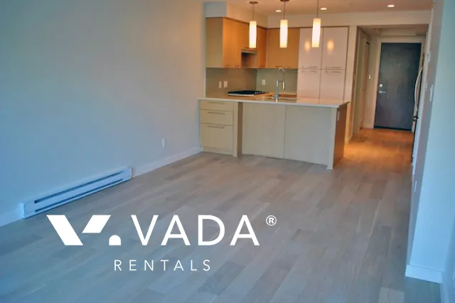 Shannon Station in Kerrisdale - 1 Bedroom Apartment For Rent in Vancouver at 202 - 1880 West 57th Avenue, Vancouver, BC