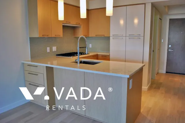 Shannon Station in Kerrisdale - 1 Bedroom Apartment For Rent in Vancouver at 202 - 1880 West 57th Avenue, Vancouver, BC