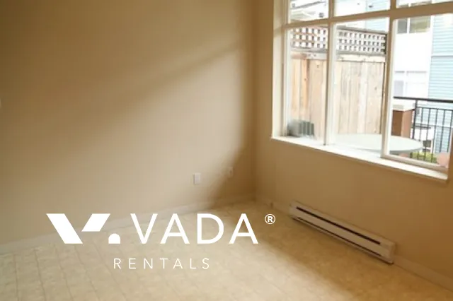 Oakwood in Metrotown - 2 Bedroom Townhouse For Rent in Burnaby at 56 - 6528 Denbigh Avenue, Burnaby, BC