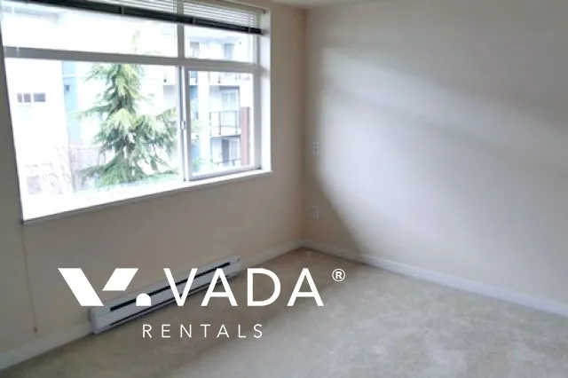 Oakwood in Metrotown - 2 Bedroom Townhouse For Rent in Burnaby at 56 - 6528 Denbigh Avenue, Burnaby, BC