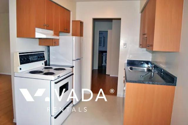3962 Pender in Burnaby Heights - 2 Bedroom Apartment For Rent in Burnaby at 201 - 3962 Pender Street, Burnaby, BC