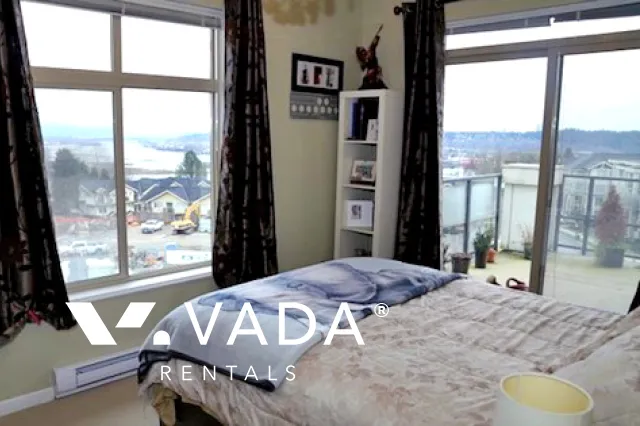 Grove in Fraserview - 2 Bedroom Apartment For Rent in New Westminster at 302 - 290 Francis Way, New Westminster, BC