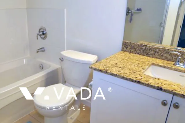 Grove in Fraserview - 2 Bedroom Apartment For Rent in New Westminster at 302 - 290 Francis Way, New Westminster, BC