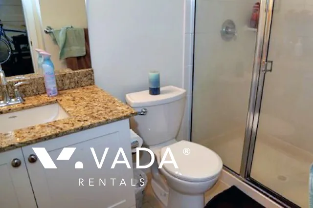 Grove in Fraserview - 2 Bedroom Apartment For Rent in New Westminster at 302 - 290 Francis Way, New Westminster, BC