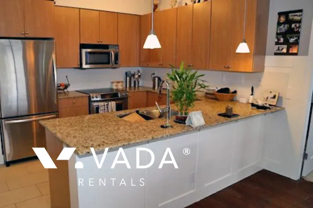 Grove in Fraserview - 2 Bedroom Apartment For Rent in New Westminster at 302 - 290 Francis Way, New Westminster, BC