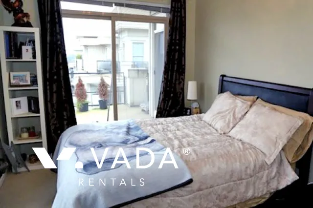 Grove in Fraserview - 2 Bedroom Apartment For Rent in New Westminster at 302 - 290 Francis Way, New Westminster, BC