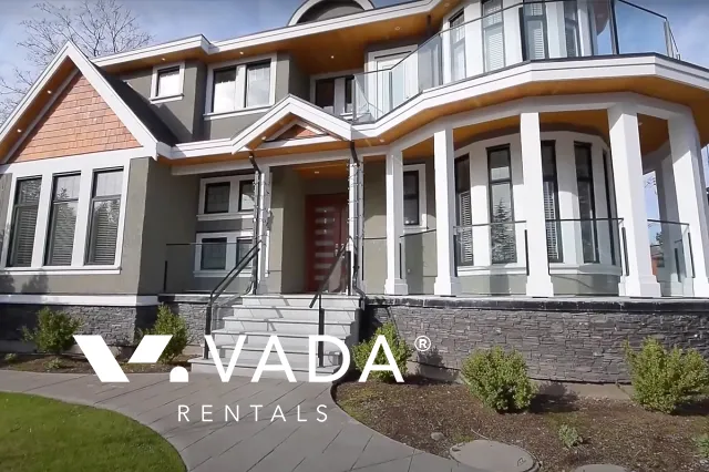 Kerrisdale - 4 Bedroom House For Rent in Vancouver at 5665 Mackenzie Street, Vancouver, BC
