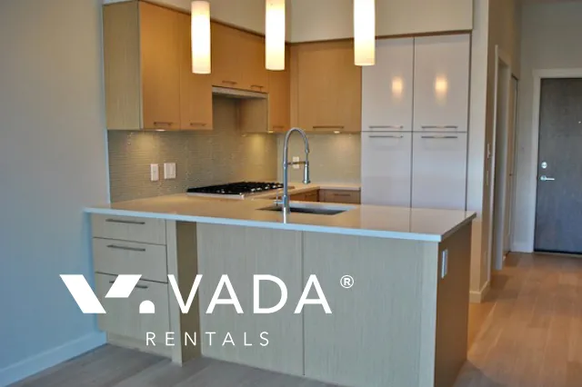 Shannon Station in Kerrisdale - 1 Bedroom Apartment For Rent in Vancouver at 203 - 1880 West 57th Avenue, Vancouver, BC
