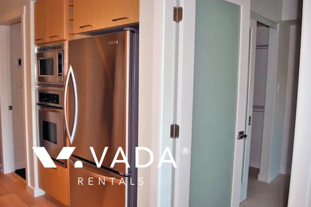 Shannon Station in Kerrisdale - 1 Bedroom Apartment For Rent in Vancouver at 203 - 1880 West 57th Avenue, Vancouver, BC