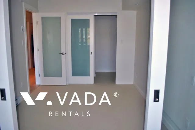 Shannon Station in Kerrisdale - 1 Bedroom Apartment For Rent in Vancouver at 203 - 1880 West 57th Avenue, Vancouver, BC