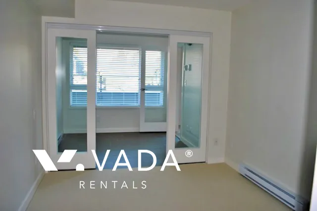 Shannon Station in Kerrisdale - 1 Bedroom Apartment For Rent in Vancouver at 203 - 1880 West 57th Avenue, Vancouver, BC