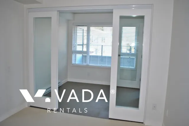 Shannon Station in Kerrisdale - 1 Bedroom Apartment For Rent in Vancouver at 203 - 1880 West 57th Avenue, Vancouver, BC
