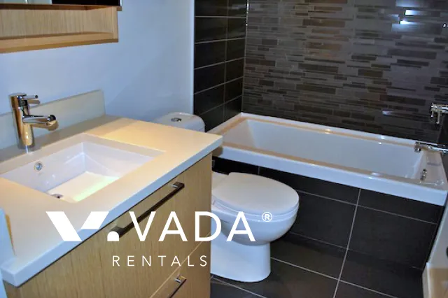 Shannon Station in Kerrisdale - 1 Bedroom Apartment For Rent in Vancouver at 203 - 1880 West 57th Avenue, Vancouver, BC