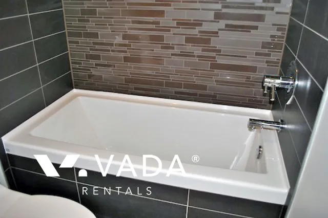 Shannon Station in Kerrisdale - 1 Bedroom Apartment For Rent in Vancouver at 203 - 1880 West 57th Avenue, Vancouver, BC