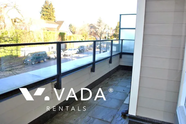 Shannon Station in Kerrisdale - 1 Bedroom Apartment For Rent in Vancouver at 203 - 1880 West 57th Avenue, Vancouver, BC