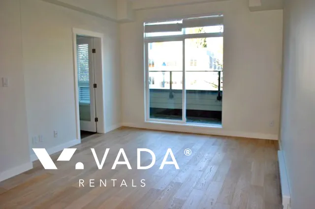 Shannon Station in Kerrisdale - 1 Bedroom Apartment For Rent in Vancouver at 203 - 1880 West 57th Avenue, Vancouver, BC