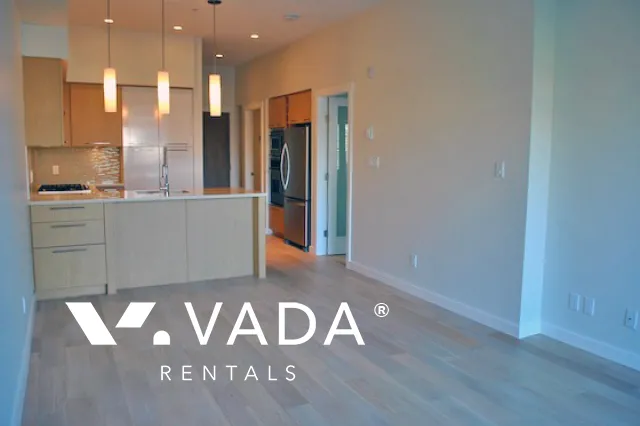 Shannon Station in Kerrisdale - 1 Bedroom Apartment For Rent in Vancouver at 203 - 1880 West 57th Avenue, Vancouver, BC
