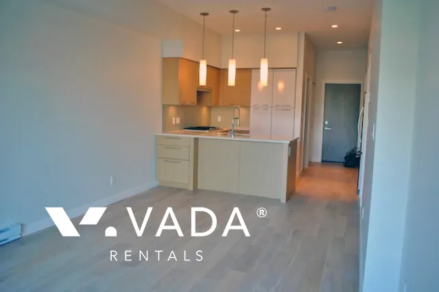 Shannon Station in Kerrisdale - 1 Bedroom Apartment For Rent in Vancouver at 203 - 1880 West 57th Avenue, Vancouver, BC