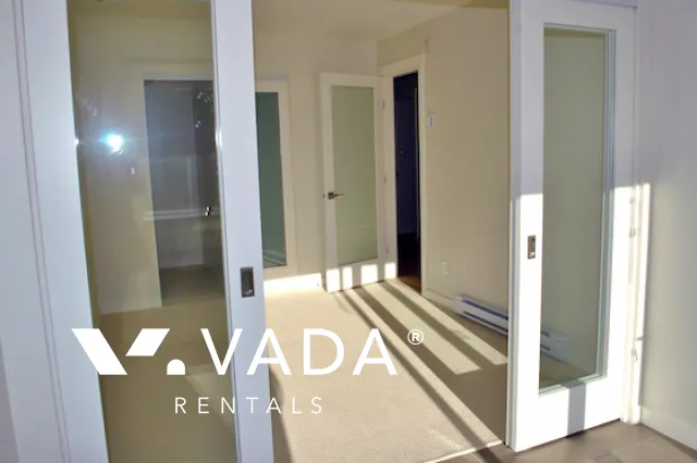 Shannon Station in Kerrisdale - 1 Bedroom Apartment For Rent in Vancouver at 207 - 1880 West 57th Avenue, Vancouver, BC