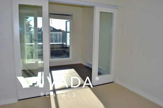 Shannon Station in Kerrisdale - 1 Bedroom Apartment For Rent in Vancouver at 207 - 1880 West 57th Avenue, Vancouver, BC