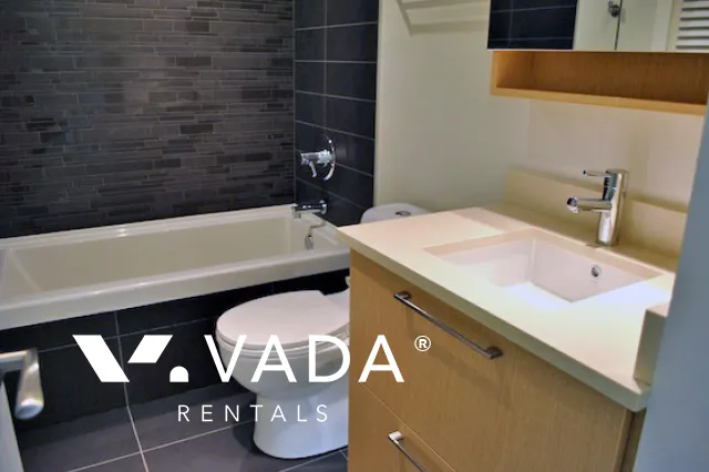 Shannon Station in Kerrisdale - 1 Bedroom Apartment For Rent in Vancouver at 207 - 1880 West 57th Avenue, Vancouver, BC