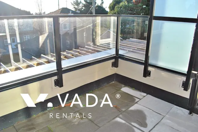 Shannon Station in Kerrisdale - 1 Bedroom Apartment For Rent in Vancouver at 207 - 1880 West 57th Avenue, Vancouver, BC