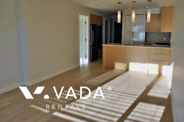 Shannon Station in Kerrisdale - 1 Bedroom Apartment For Rent in Vancouver at 207 - 1880 West 57th Avenue, Vancouver, BC