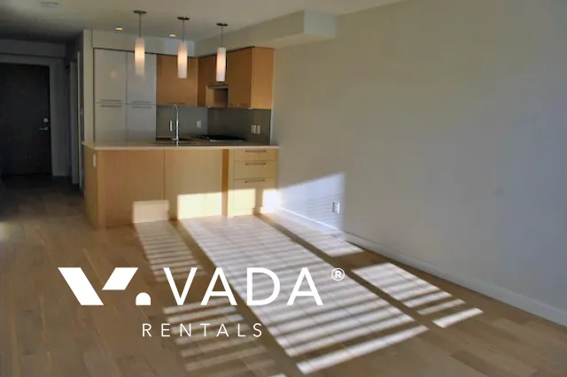 Shannon Station in Kerrisdale - 1 Bedroom Apartment For Rent in Vancouver at 207 - 1880 West 57th Avenue, Vancouver, BC