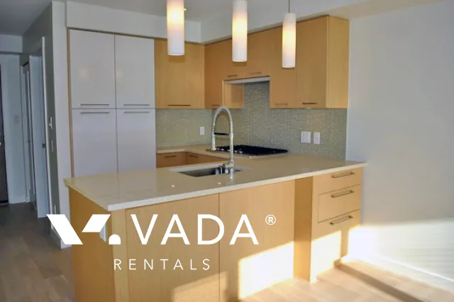 Shannon Station in Kerrisdale - 1 Bedroom Apartment For Rent in Vancouver at 207 - 1880 West 57th Avenue, Vancouver, BC