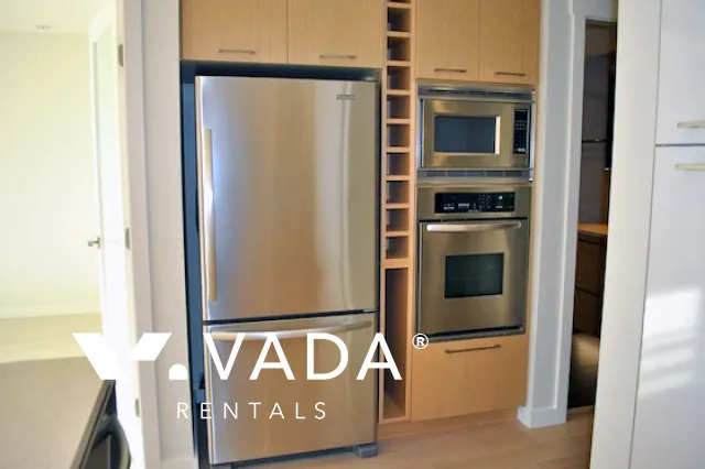 Shannon Station in Kerrisdale - 1 Bedroom Apartment For Rent in Vancouver at 207 - 1880 West 57th Avenue, Vancouver, BC