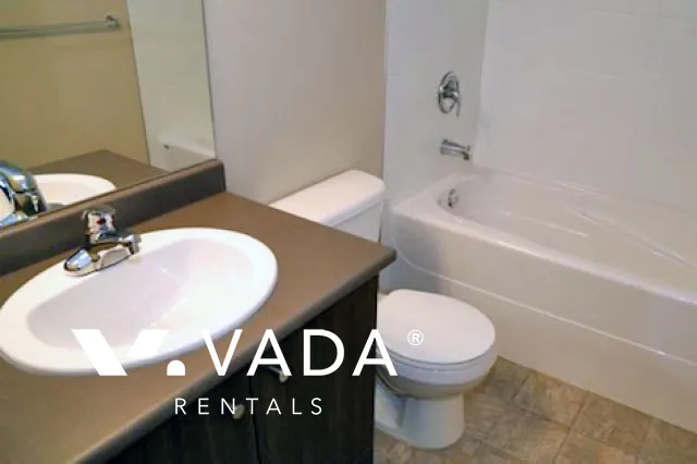 Remy in West Cambie - 1 Bedroom Apartment For Rent in Richmond at 161 - 4099 Stolberg Street, Richmond, BC