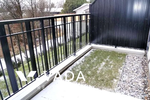 Remy in West Cambie - 1 Bedroom Apartment For Rent in Richmond at 161 - 4099 Stolberg Street, Richmond, BC