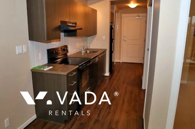 Remy in West Cambie - 1 Bedroom Apartment For Rent in Richmond at 161 - 4099 Stolberg Street, Richmond, BC