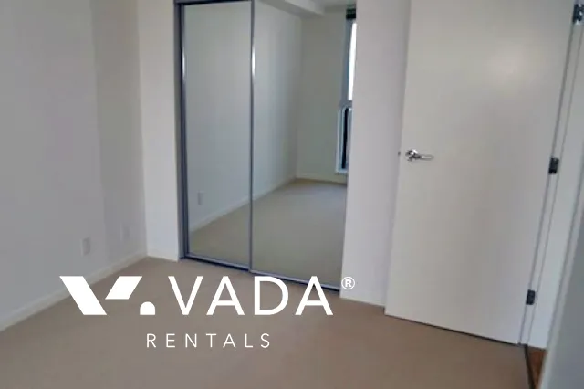 Quintet in Brighouse - 2 Bedroom Apartment For Rent in Richmond at 1601 - 7979 Firbridge Way, Richmond, BC
