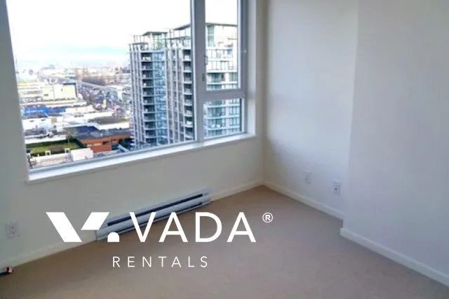 Quintet in Brighouse - 2 Bedroom Apartment For Rent in Richmond at 1601 - 7979 Firbridge Way, Richmond, BC