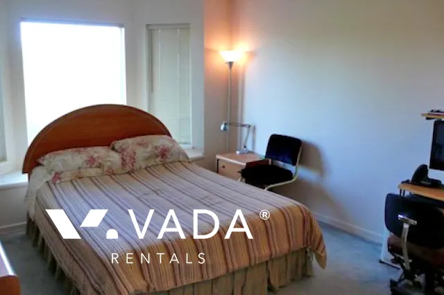 Winchelsea in Central Burnaby - 1 Bedroom Apartment For Rent in Burnaby at 308 - 3733 Norfolk Street, Burnaby, BC