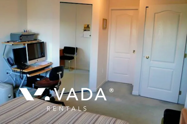 Winchelsea in Central Burnaby - 1 Bedroom Apartment For Rent in Burnaby at 308 - 3733 Norfolk Street, Burnaby, BC