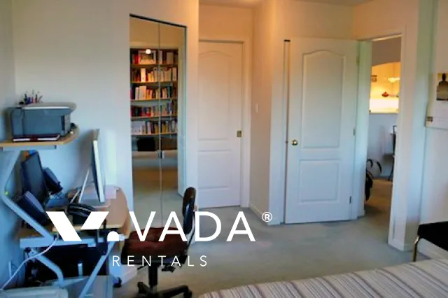 Winchelsea in Central Burnaby - 1 Bedroom Apartment For Rent in Burnaby at 308 - 3733 Norfolk Street, Burnaby, BC