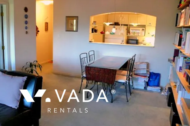 Winchelsea in Central Burnaby - 1 Bedroom Apartment For Rent in Burnaby at 308 - 3733 Norfolk Street, Burnaby, BC